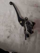 Daelim S Five Bremszylinder