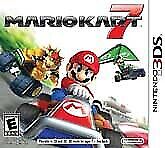 Mario Kart 7 (Nintendo 3DS