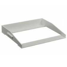 Urra 630 3000 05 Wickelaufsatz für Kommoden MDF weiß