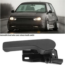 GRIFF MOTORHAUBENENTRIEGELUNG