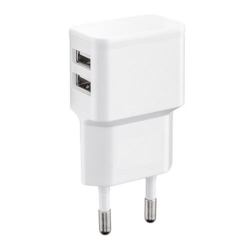 Dual usb netzteil für iphone - netzteil,
