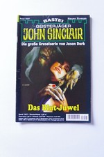 John Sinclair - Erstauflage Band 1507- Das Blut-Juwel