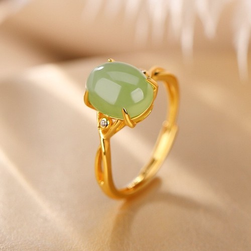 I02 ring geflochten mit - i02,