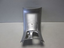 Verkleidung Fußraum