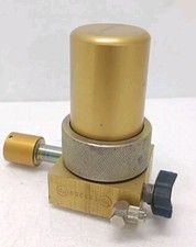 Bauer Atemluft Kompressor Ventil 123350 Versandkostenfrei