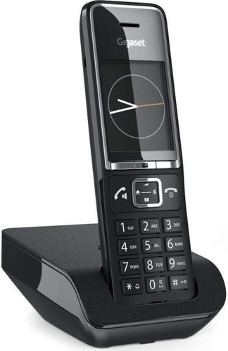 Gigaset comfort 550 - gigaset,