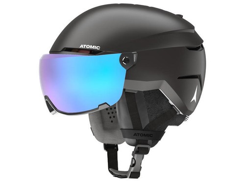 Atomic savor visor - atomic, stereo