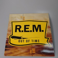 R.E.M. [Vinyl LP] Out of time