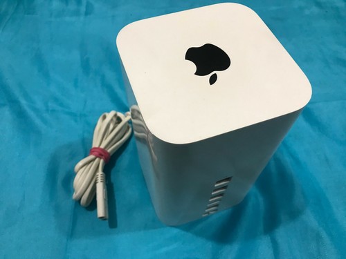 Apple airport extreme - airport, 802.11ac