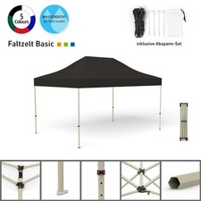 Vispronet Profi Faltpavillon