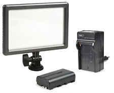 Nanlite LED Kameraleuchte