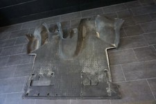 VW T5 BODEN BELAG Gummi