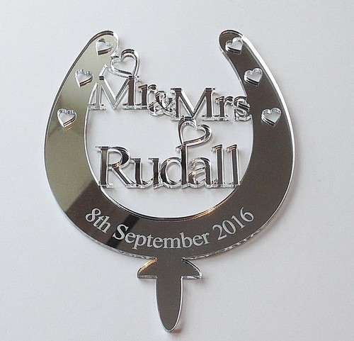 Personalisierter mrs - &,
