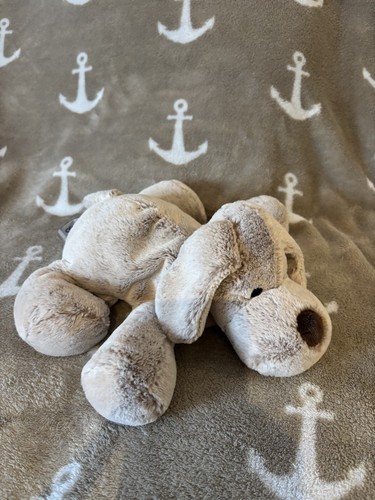 Kuschelwuschel hund meliert - hund,