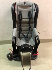 RÖMER Jockey Comfort Fahrrad Kindersitz, gebraucht