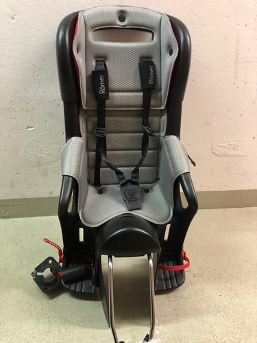 Römer jockey comfort fahrrad - jockey,