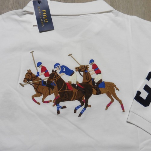 Polo ralph lauren - polo,