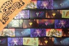 500 Karten *Englisches Premium