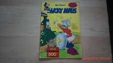 Micky Maus, Heft Nr. 32 von