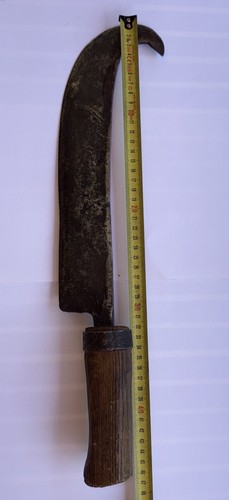 Antikes geschmiedetes