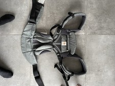 Ergobaby Omni 360 Babytrage, Ergo Baby Trage, Kaum Benutzt