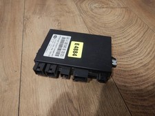 Steuergerät für Anhängerkupplung Mercedes Benz VW Crafter 2E A1695455632