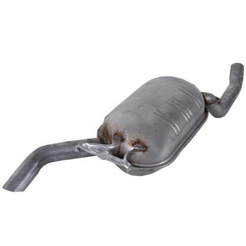 Endschalldämpfer bosal - endschalldämpfer,