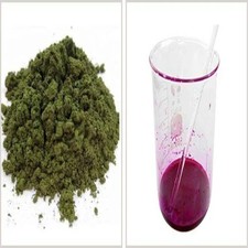 Brilliant Pink B und Rhodamin