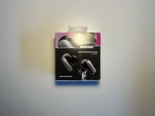 Bose QuietComfort Ultra