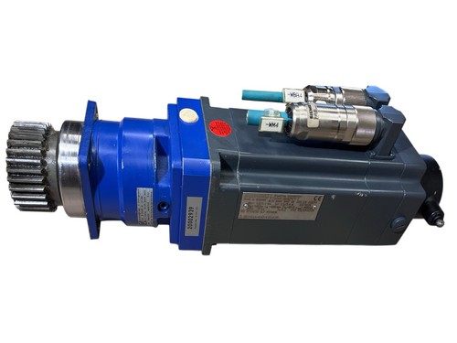 Siemens 1ft5044 0ak71 z - 2x,