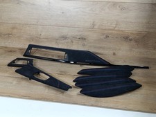 BMW E60 2003–2007 Interieur