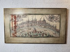 Köln-Panorama nach Sebastian