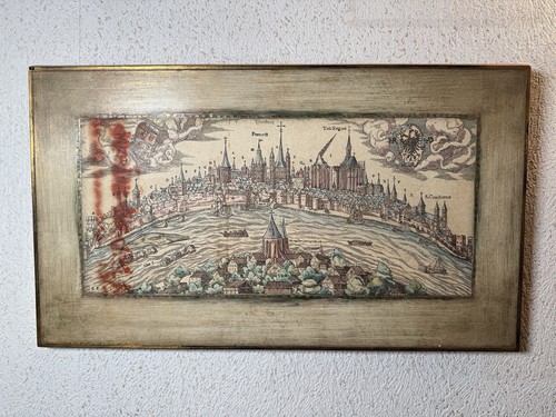Köln panorama nach sebastian - nach,