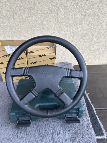 Lenkrad lorinser mercedes - lorinser, w126
