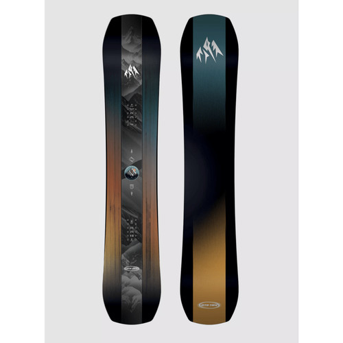 Jones snowboard mountain twin - jones,