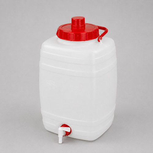 Mostfass gärfass weinfass 15l - mostfass,
