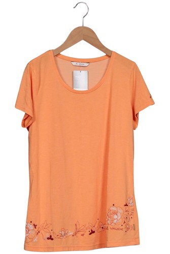 Vaude shirt damen - t-shirt,
