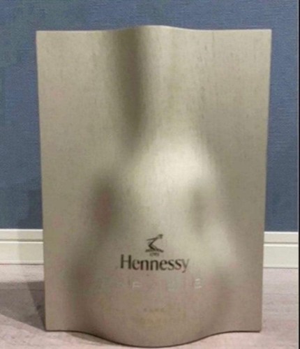 Hennessy paradis cognac - hennessy,