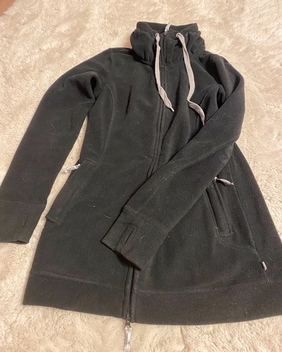Kangaroos fleecejacke lang - fleecejacke,