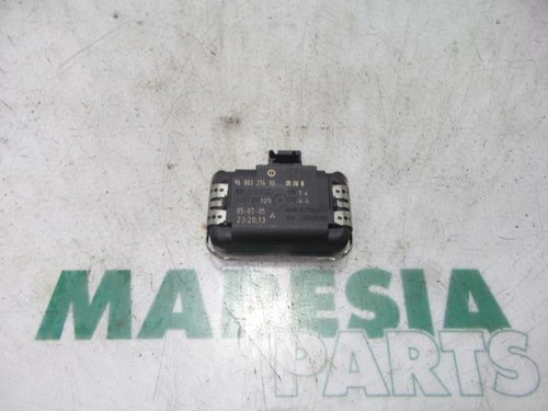 Regensensor peugeot 307 - regensensor, cc
