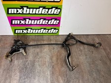 Honda CR 125 Bremse