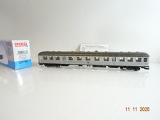 Piko H0 Silberling 1./2.Kl