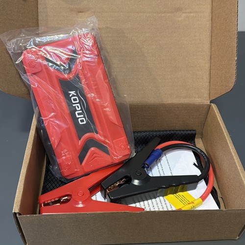 Tragbare 12v 3000a - tragbare,