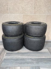 Gebrauchter Mojo D5 Kart