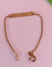 Armband RotGold 14k 585 2,33