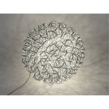LED Deko Kugellampe, Leuchte