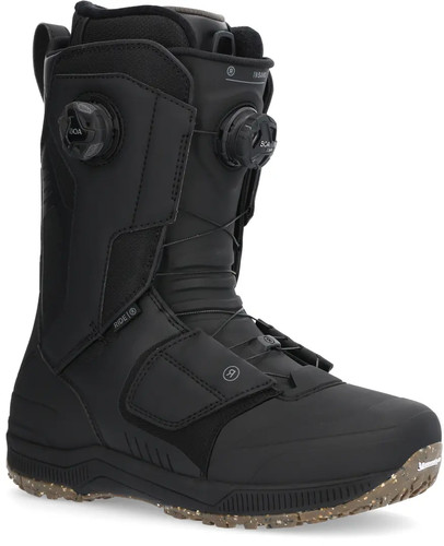 Ride snowboard schuhe - ride,