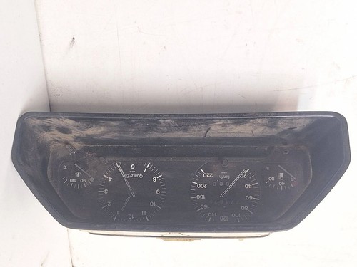 Audi 100 200 - 5000, c3