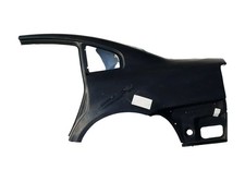 Reparaturblech Seitenwand hinten links Original VW Passat B5 3B Limousine