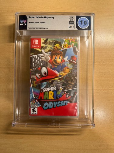 Super mario odyssey nintendo - super, (nintendo